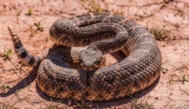 Most rattlesnake-infested areas in SoCal — here's where to avoid