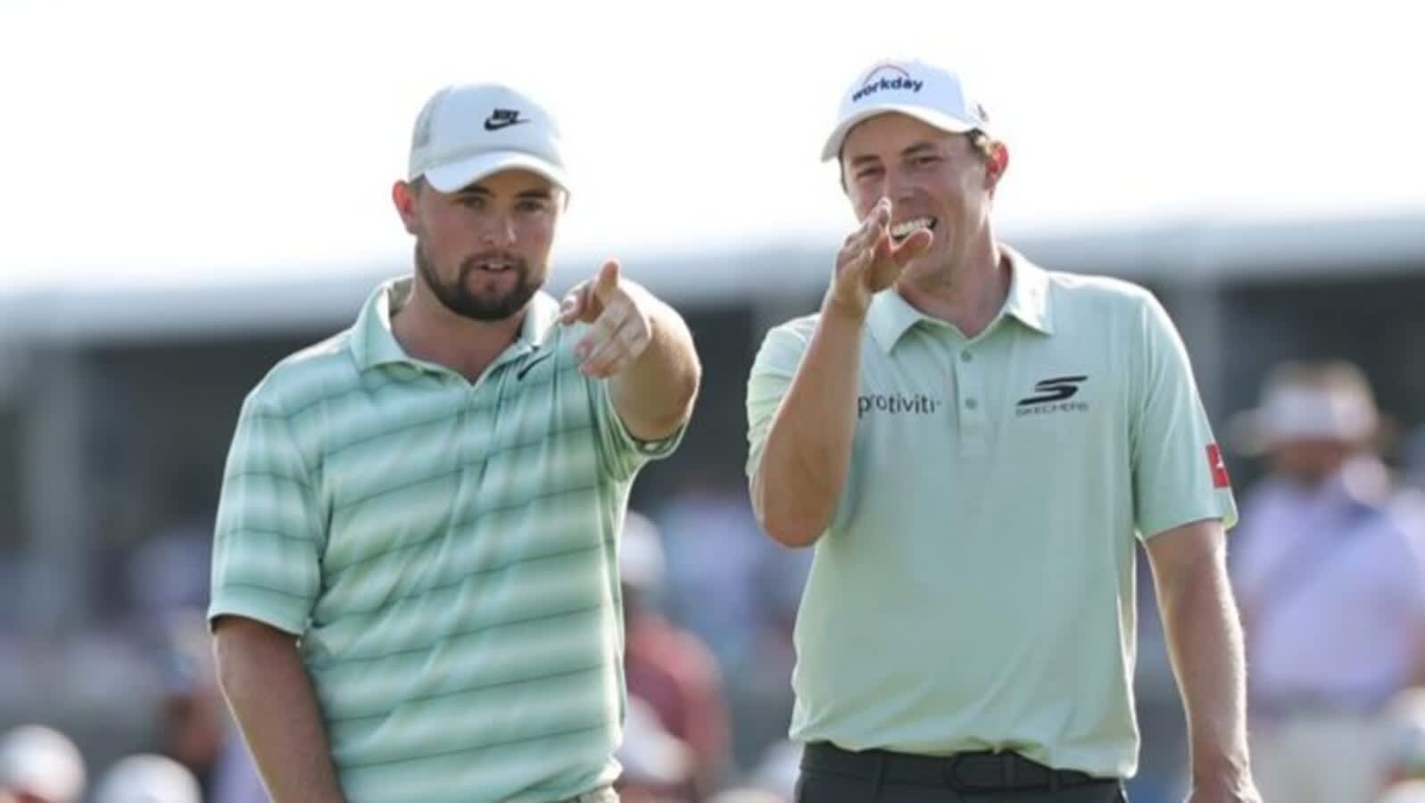 Golfbet recap: Top bets that hit at Zurich Classic