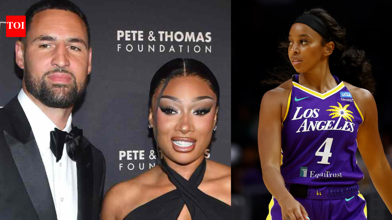Who is Lexie Brown? All about the woman linked to Klay Thompson as Megan Thee Stallion accuses him of betrayal | NBA News