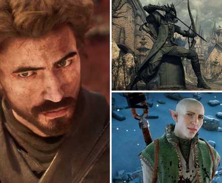 10 RPGs That Totally Reinvent Themselves Halfway Through