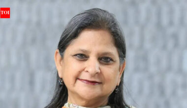 Not psychiatrists, community-level care the way forward, says new Nimhans director | Bengaluru News