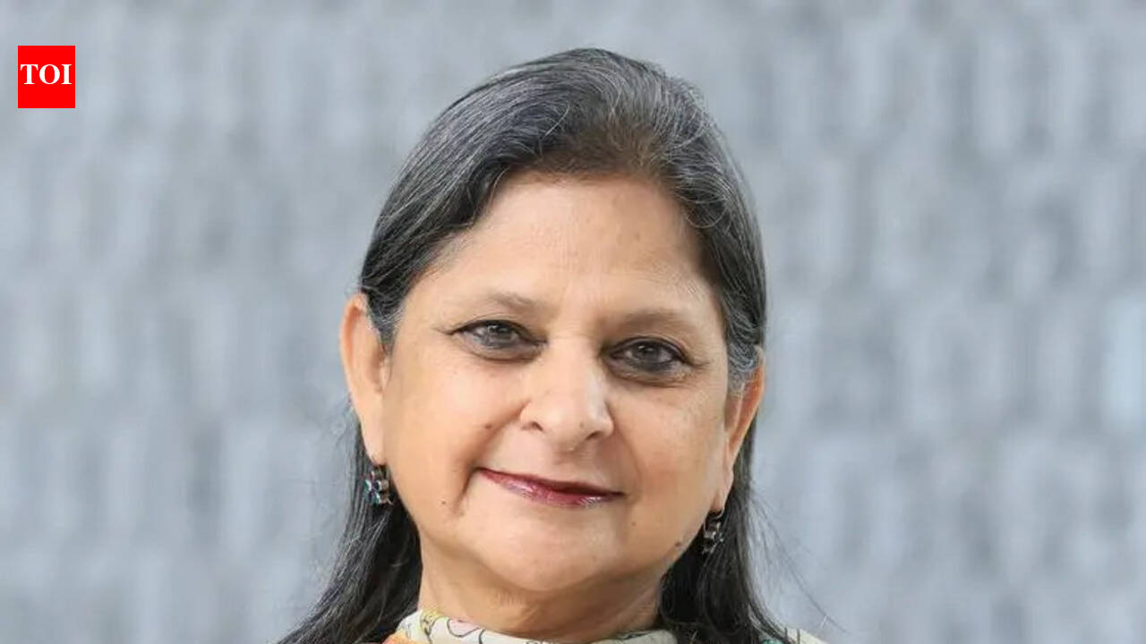Not psychiatrists, community-level care the way forward, says new Nimhans director | Bengaluru News