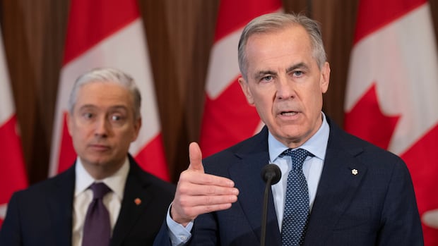 Lower-than-forecasted deficit, new affordability measures expected in spring fiscal update