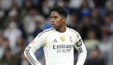 Transfer news LIVE: Arsenal want Endrick as Barcelona make Julian Alvarez priority