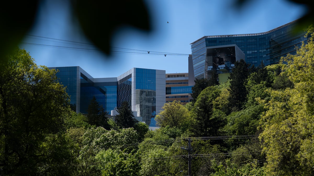 OHSU grapples with falling rank on patient safety measures