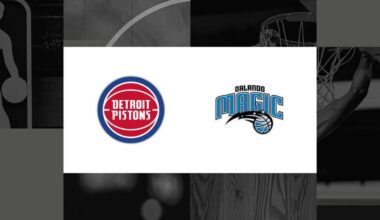 How to watch Pistons vs. Magic: First Round Game 4 TV channel and streaming options for April 27
