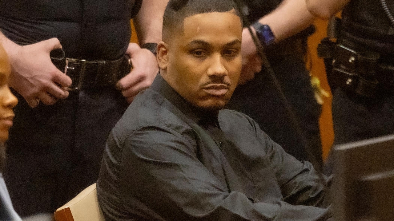 Guy Rivera, who fatally shot NYPD Det. Jonathan Diller, of Massapequa Park, sentenced to 115 years to life