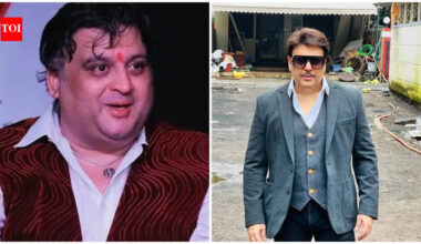 Ashwin Kaushal: ‘Waham se bada zehar koi nahi’: Ashwin Kaushal on Govinda’s downfall, says ‘he can reclaim his superstar tag even today’ | Hindi Movie News