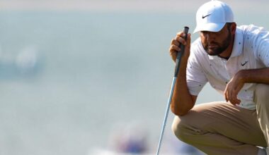 2026 Cadillac Championship odds, picks: Proven golf model reveals projected leaderboard, surprising predictions