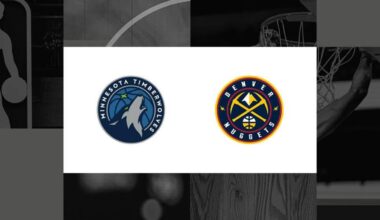 How to watch Timberwolves vs. Nuggets: First Round Game 5 TV channel and streaming options for April 27