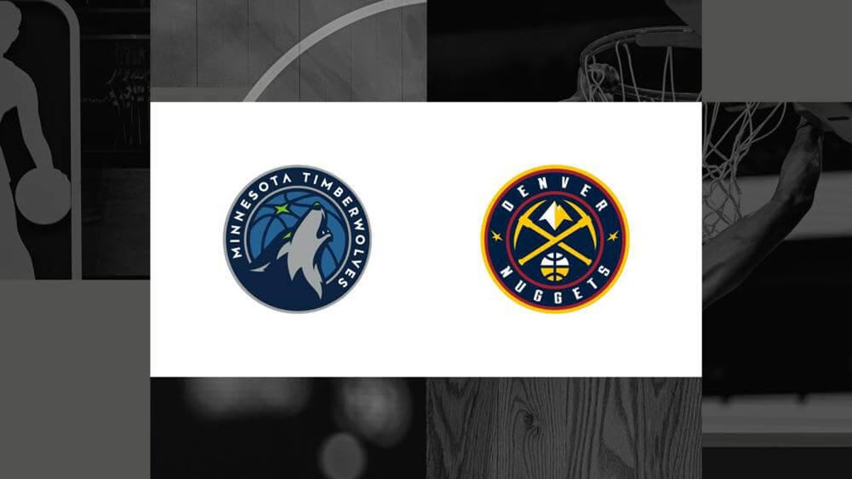 How to watch Timberwolves vs. Nuggets: First Round Game 5 TV channel and streaming options for April 27