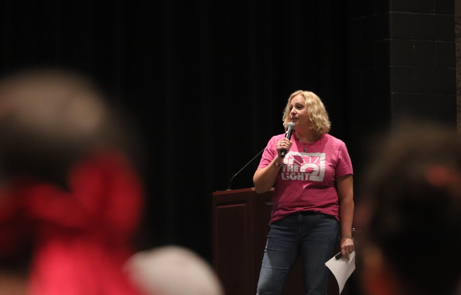 How these Southeast Minnesota schools are teaming up to have tough conversations about mental health - Post Bulletin