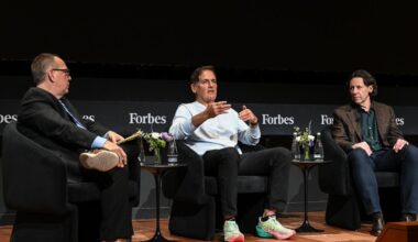 Mark Cuban’s Cost Plus Drugs, Humana Partner To Take On Employer Drug Costs