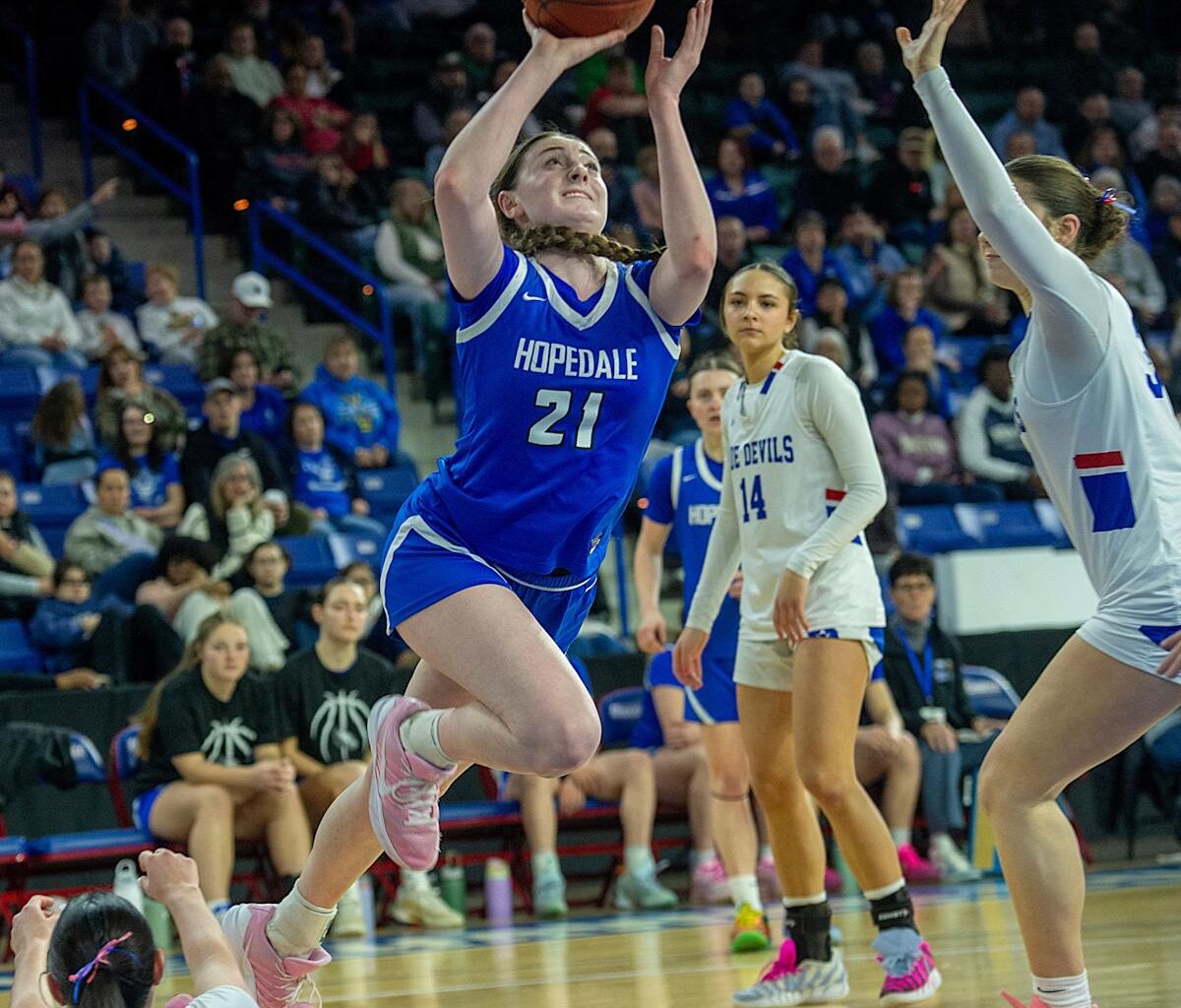 The 2026 Daily News Fans Girls Basketball Player of the Year poll