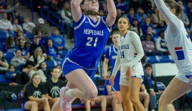 The 2026 Daily News Fans Girls Basketball Player of the Year poll