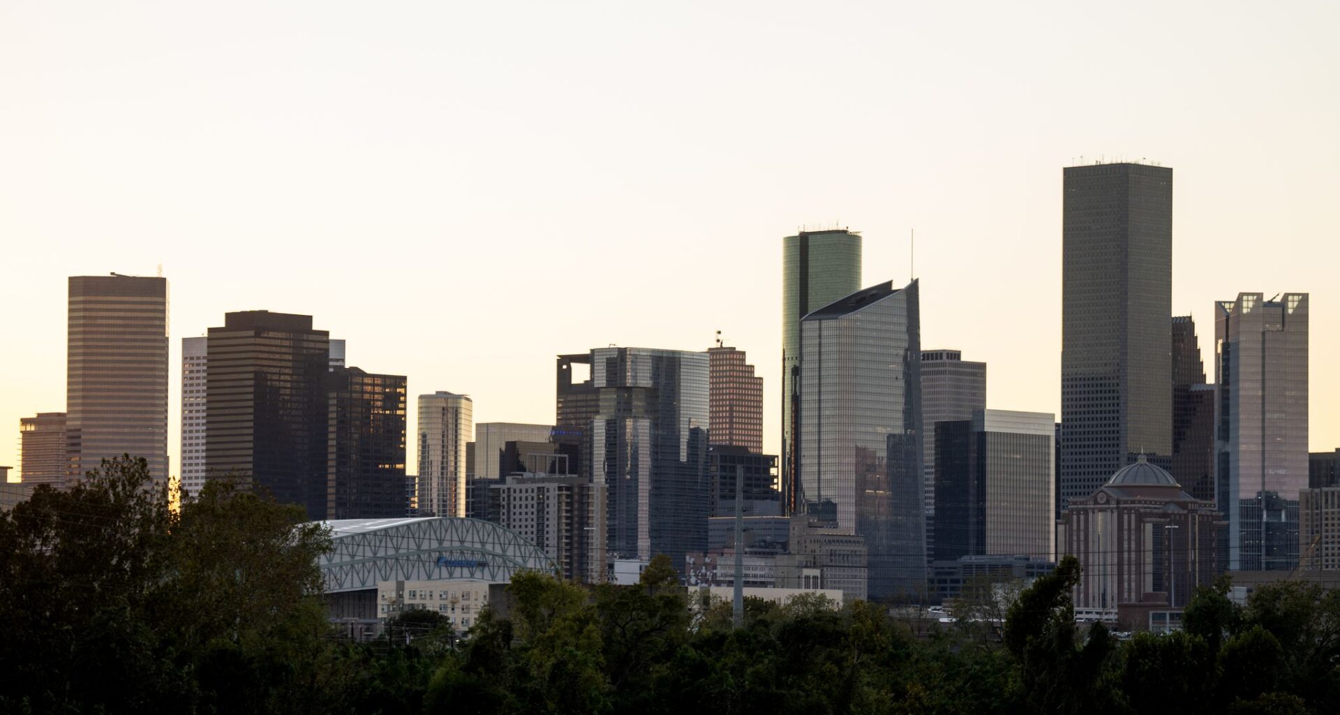 Economic anxiety is rising in Houston, Rice University survey shows