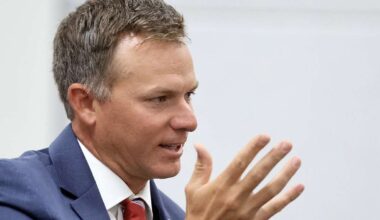 This Utah congressman wants to get AI out of children's toys
