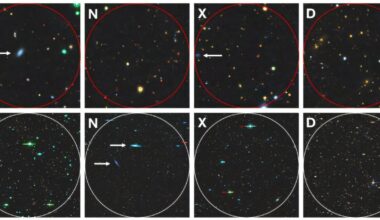 What are dark galaxies? Astronomers expose 70 hidden candidates with no visible stars