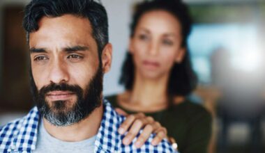 How did a carpenter contract hepatitis C at work?