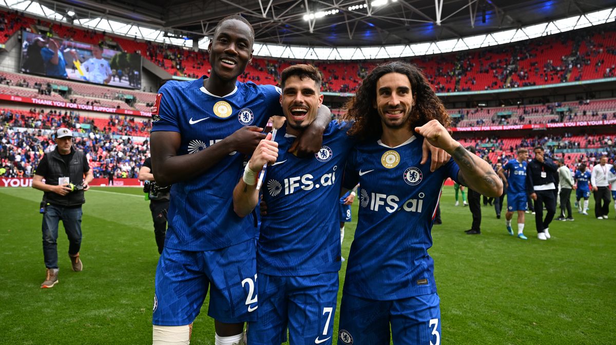 Football London