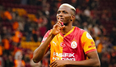 Transfer news LIVE: Arsenal want Victor Osimhen after Galatasaray trip