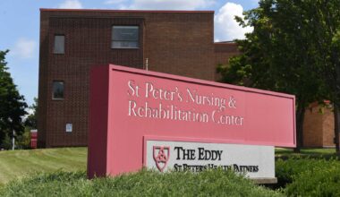 St. Peter’s nursing home in Albany to close by June 30