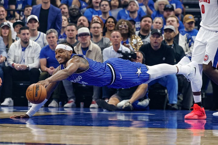 Wendell Carter Jr.