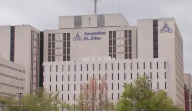 Ascension St. John to offer free health services May 2 in Tulsa