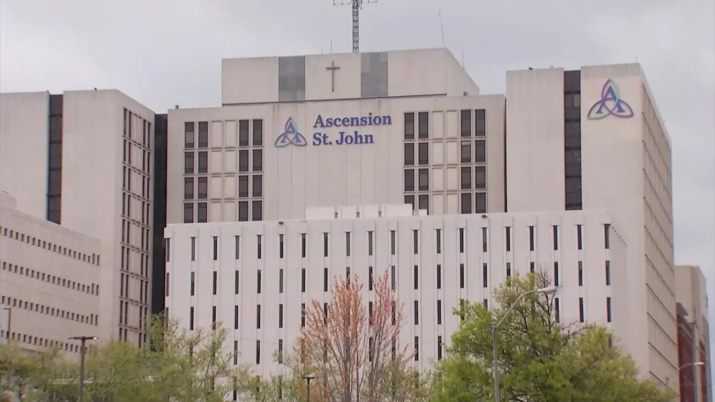 Ascension St. John to offer free health services May 2 in Tulsa