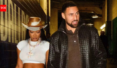 Megan Thee Stallion Breakup: “Cheat First” trend takes over social media after Megan Thee Stallion split from Klay Thompson: Here's what it means | NBA News