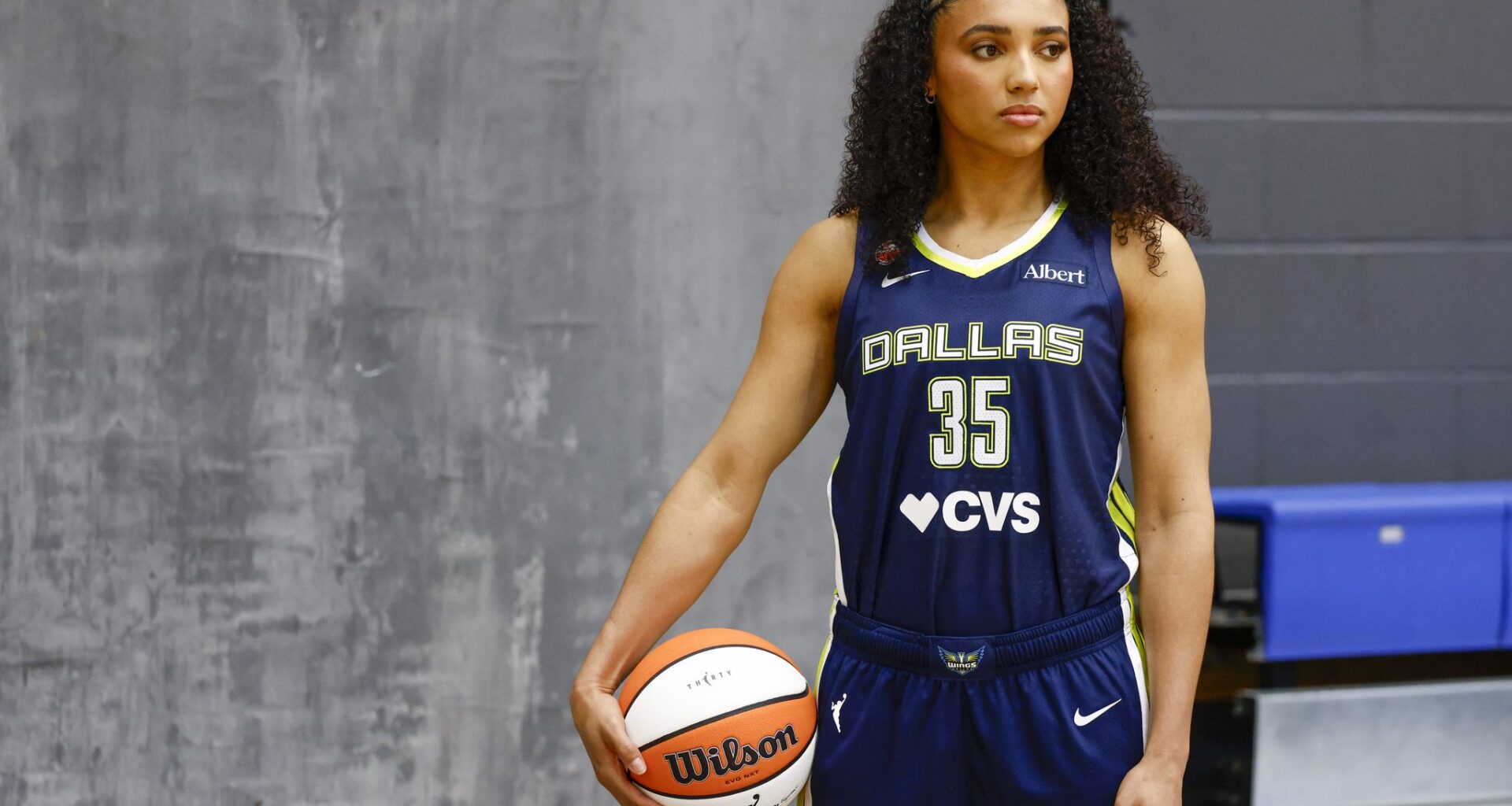 How Dallas Wings' ownership is investing millions into franchise