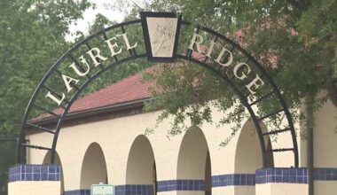 Impending layoffs at Laurel Ridge Treatment Center spark concerns about mental health care