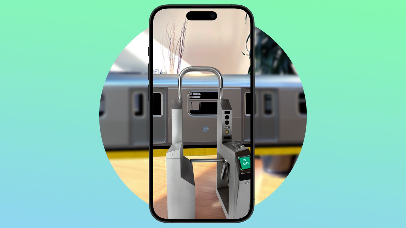 Apple Pay for Transit Now Works in These 12 U.S. Cities