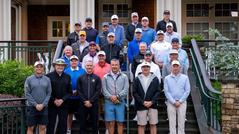 Inclement Weather Cancels 2026 Southern Company Peach Bowl Challenge
