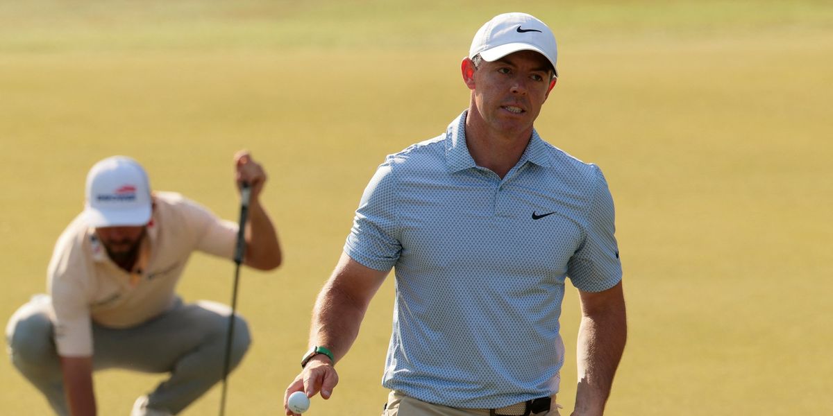 Rory McIlroy's latest dramatic golf decision has fans believing PGA is 'broken'