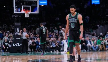 Celtics unable to close out Sixers