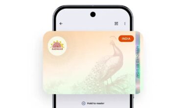 Google Wallet expands digital ID in India, passports elsewhere