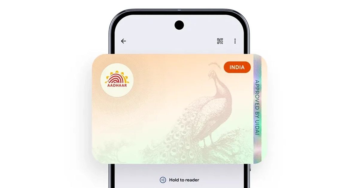 Google Wallet expands digital ID in India, passports elsewhere