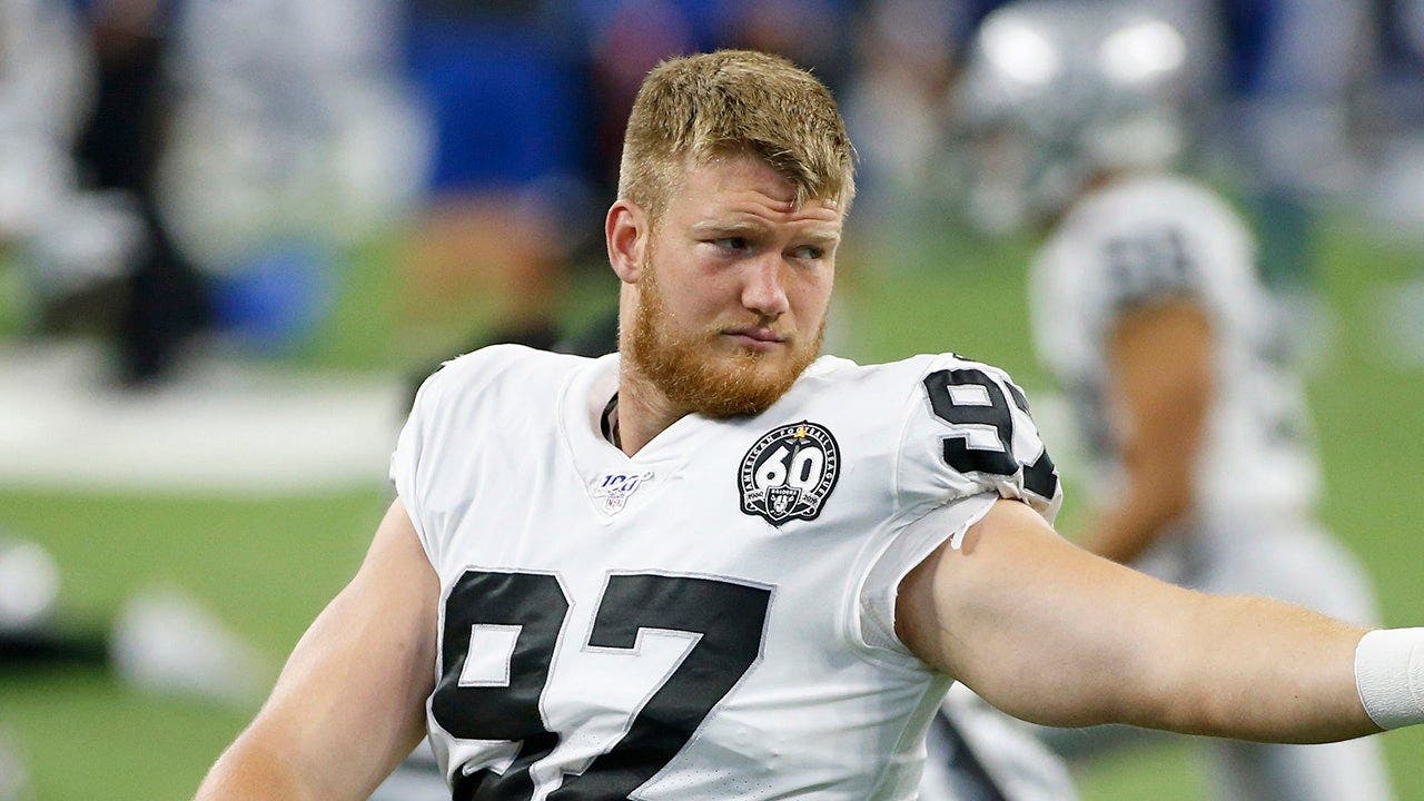 Former NFL defensive end Josh Mauro dead at 35, family announces