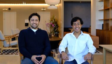 Meet The $250 Million Startup Challenging Salesforce With AI Agents