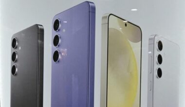 Samsung’s Update Mistake—No Fix For Galaxy S25 And S24 Phones