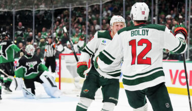 5 thoughts from Stars-Wild, Game 5: Dallas on the brink