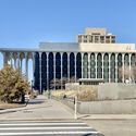 Northwestern National Life Building, Marquette Avenue, Minneapolis. Image © w_lemay via Wikimedia Commons Creative Commons Attribution-Share Alike 2.0 Minoru Yamasaki's Northwestern National Life Building in Minneapolis to Be Converted Into Hotel - Image 3 of 5