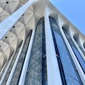 Northwestern National Life Building, Marquette Avenue, Minneapolis. Image © w_lemay via Wikimedia Commons Creative Commons Attribution-Share Alike 2.0 Minoru Yamasaki's Northwestern National Life Building in Minneapolis to Be Converted Into Hotel - Image 4 of 5