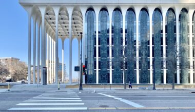 Minoru Yamasaki's Northwestern National Life Building in Minneapolis to Be Converted Into Hotel