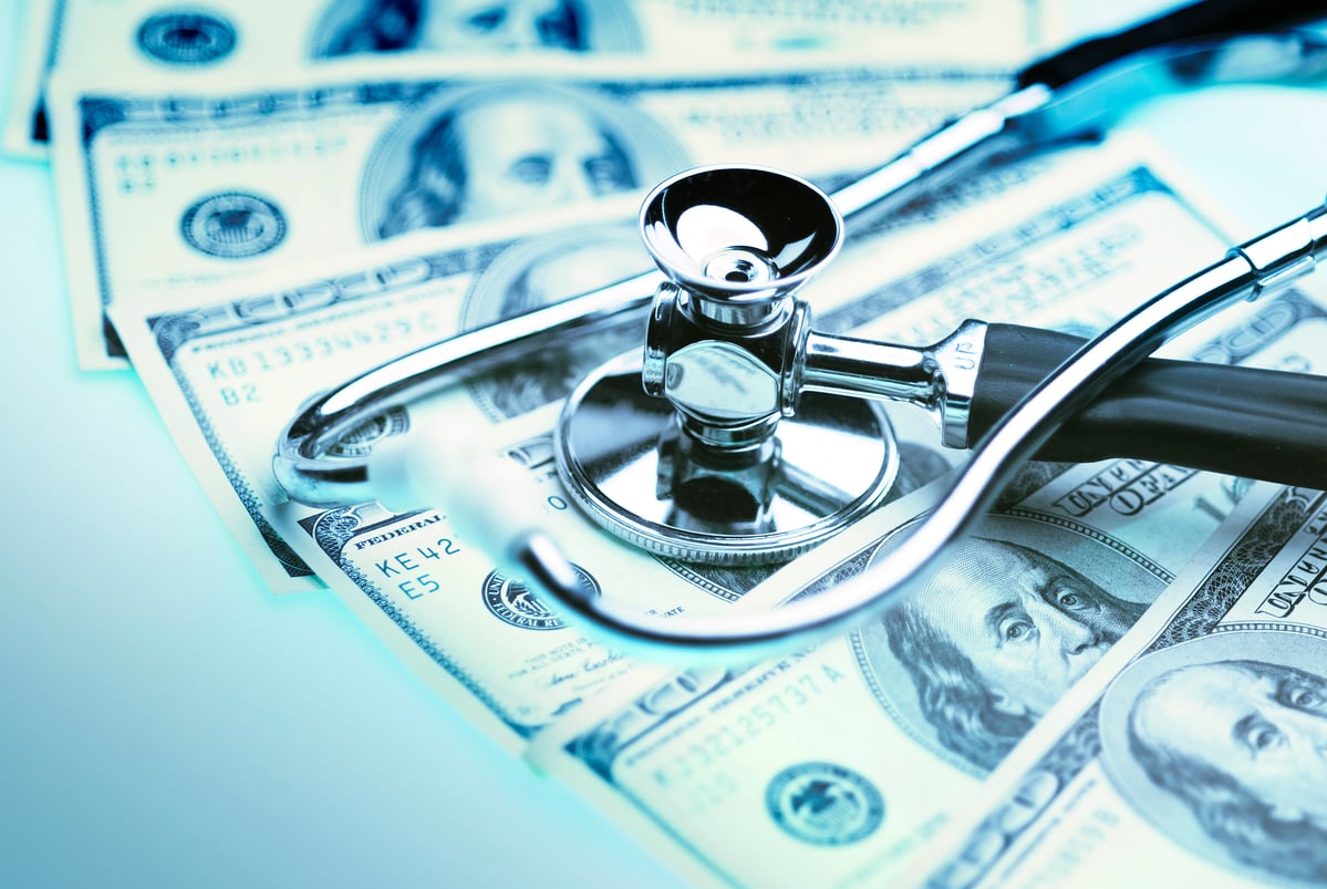 3 Healthcare Stocks Paying the Highest Dividends in the Sector Right Now