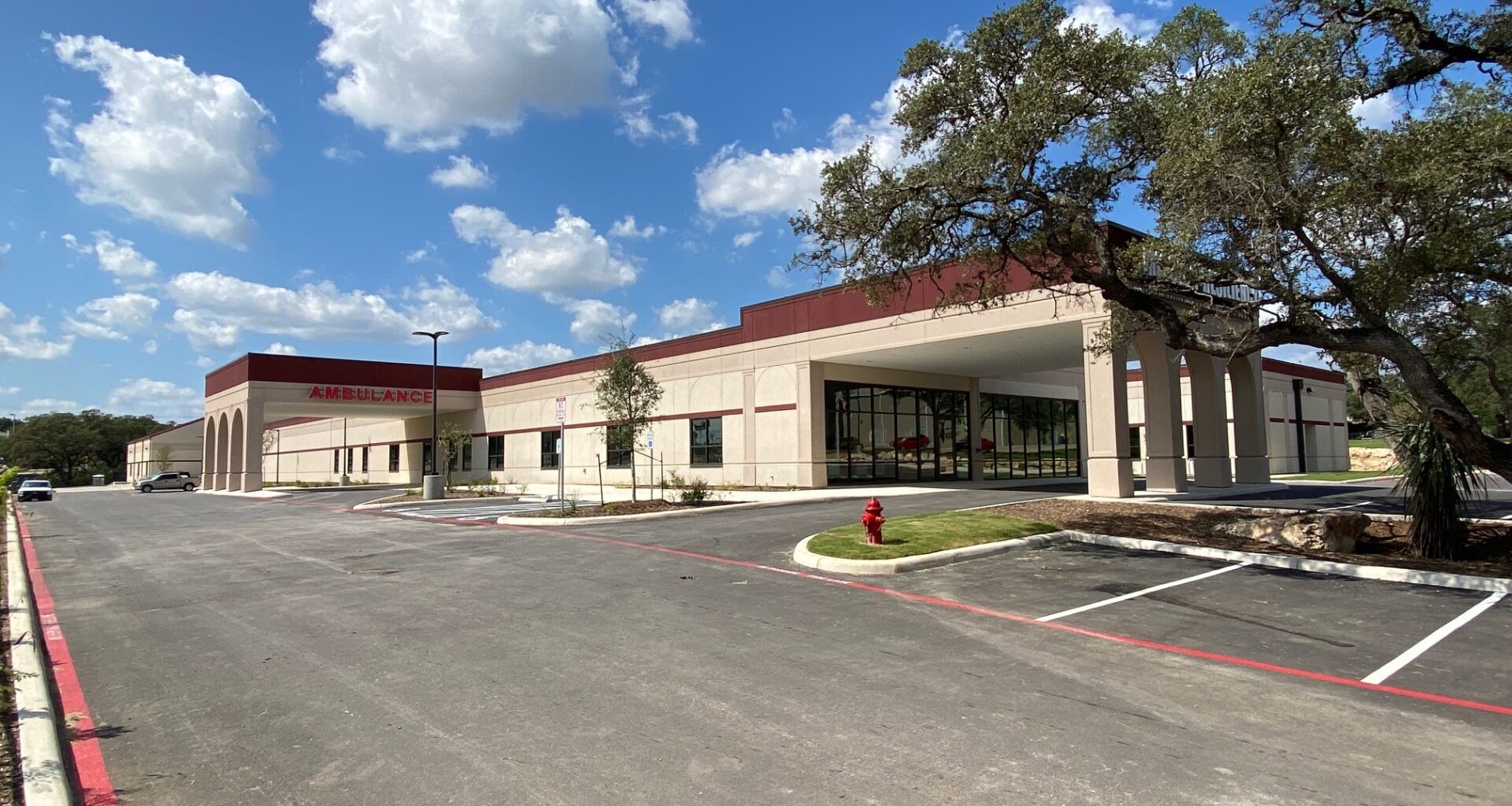 San Antonio treatment center plans layoffs after Medicare cutoff