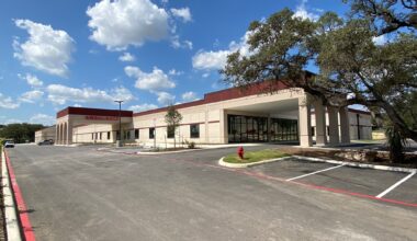 San Antonio treatment center plans layoffs after Medicare cutoff