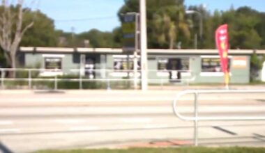 Fort Pierce Police Department releases details on shooting at pawn shop