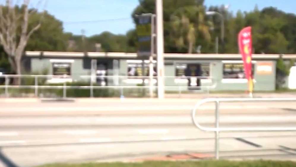 Fort Pierce Police Department releases details on shooting at pawn shop